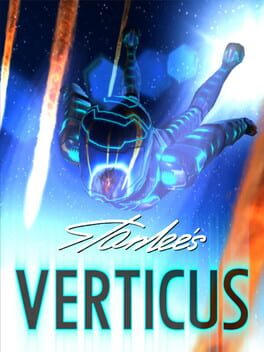Stan Lee's Verticus