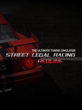 Street Legal Racing: Redline v2.3.1