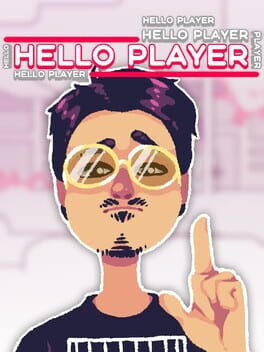 Hello Player!
