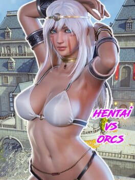 Hentai Vs Orcs