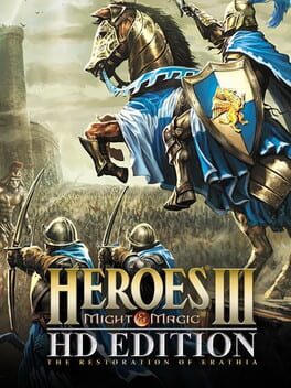 Heroes of Might & Magic III - HD Edition