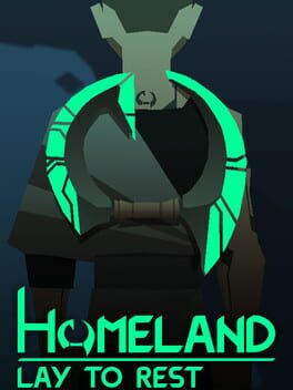 Homeland: Lay to Rest
