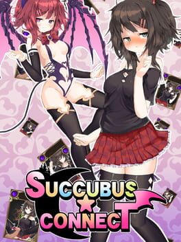 Succubus★Connect!