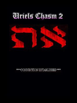 Uriel's Chasm 2: את