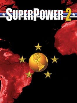 SuperPower 2 Steam Edition