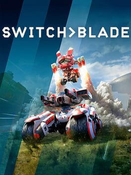 Switch Blade