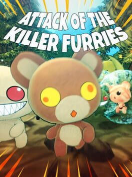 ATTACK OF THE KILLER FURRIES