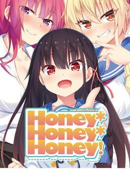 HoneyHoneyHoney!