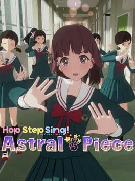 Hop Step Sing! Astral Piece