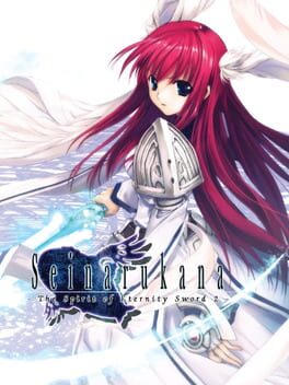 Seinarukana -The Spirit of Eternity Sword 2