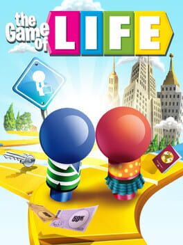 THE GAME OF LIFE - The Official 2016 Edition