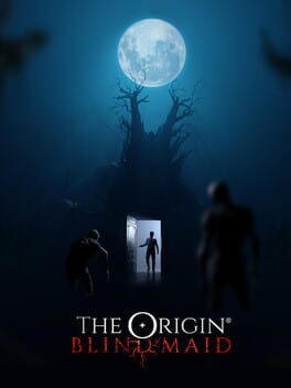 THE ORIGIN: Blind Maid