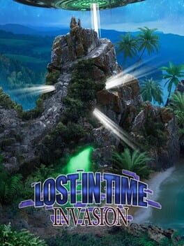 Invasion: Lost in Time