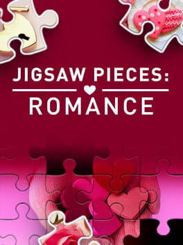 Jigsaw Pieces: Romance
