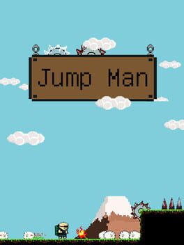 jumpman!!