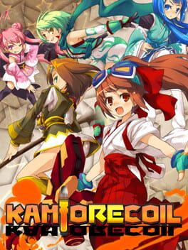 Kamio Recoil
