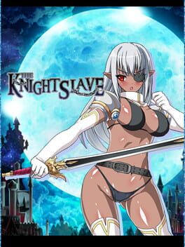 KNIGHT SLAVE -The Dark Valkyrie of Depravity