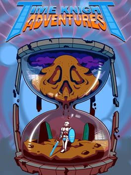 Time Knight Adventures
