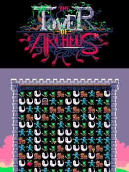Tower of Archeos