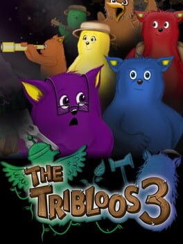 Tribloos 3