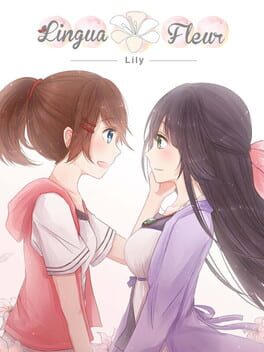 Lingua Fleur: Lily