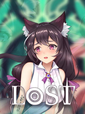Lost...