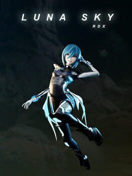 Luna Sky RDX