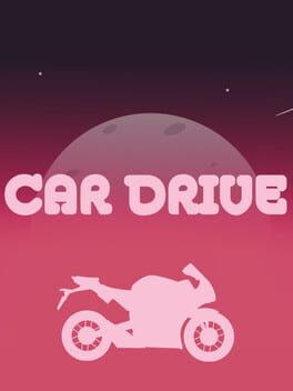 Car Drive