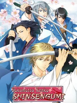 Bakumatsu Renka SHINSENGUMI