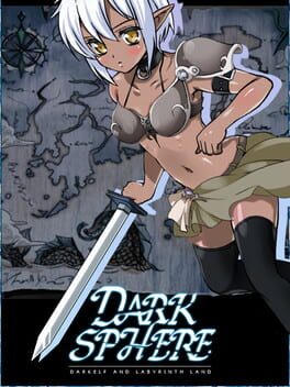 DARK SPHERE