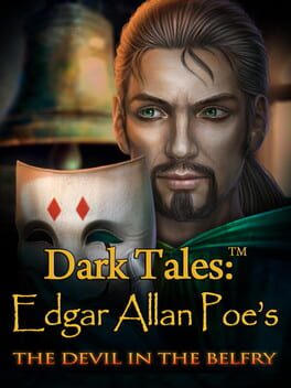 Dark Tales: Edgar Allan Poe's The Devil in the Belfry Collector's Edition