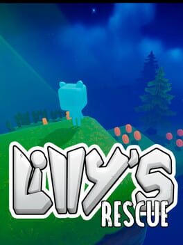 Lilly's rescue