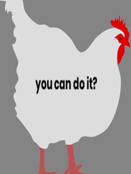 You Can Do It!