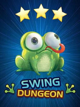 摇摆地牢 swing dungeon