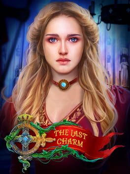 Royal Detective: The Last Charm Collector's Edition
