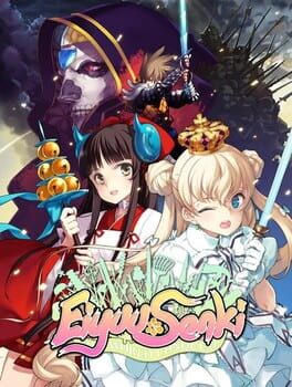 Eiyu*Senki: The World Conquest