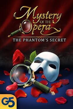 Mystery of the Opera: The Phantom's Secret