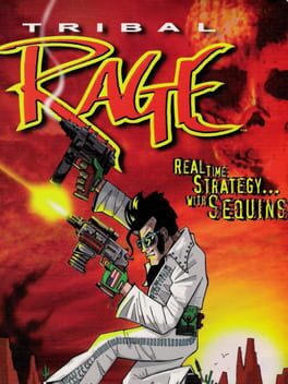 Tribal Rage