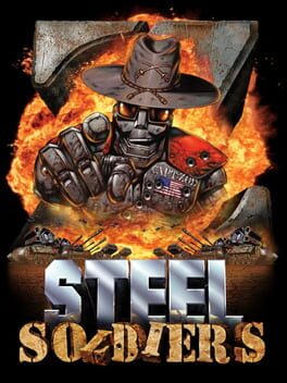 Z Steel Soldiers