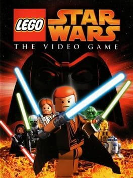 Lego Star Wars: The Video Game