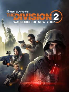 Tom Clancy’s The Division 2: Warlords of New York