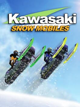 Kawasaki Snow Mobiles