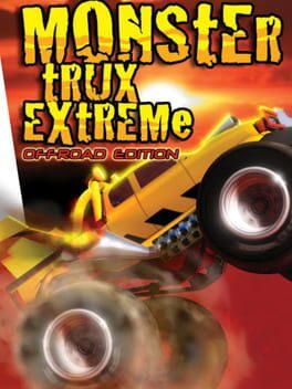 Monster Trux Extreme (Offroad Edition)