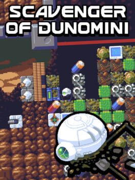 Scavenger of Dunomini 🤖