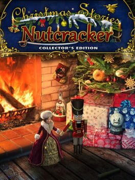 Christmas Stories: Nutcracker Collector's Edition