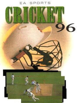 Cricket '96