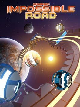 SUPER IMPOSSIBLE ROAD