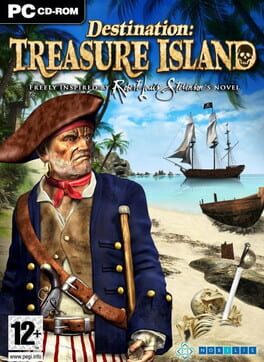 Destination: Treasure Island