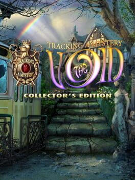 Mystery Trackers: The Void Collector's Edition