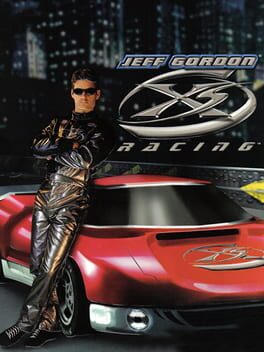 Jeff Gordon XS Racing